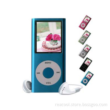 hot mp4 player